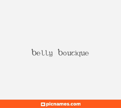 Belly Boutique